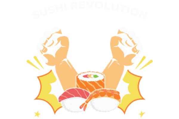 Sushi Revolution: A Culinary Adventure in Japanese Cuisine