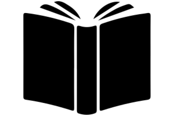 A Simple Book Icon