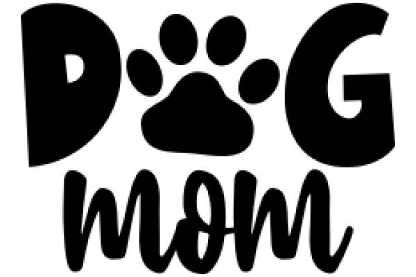 Dog Mom: A Playful Take on Motherhood