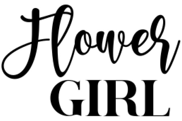 Flower Girl: A Symbol of Beauty and Growth