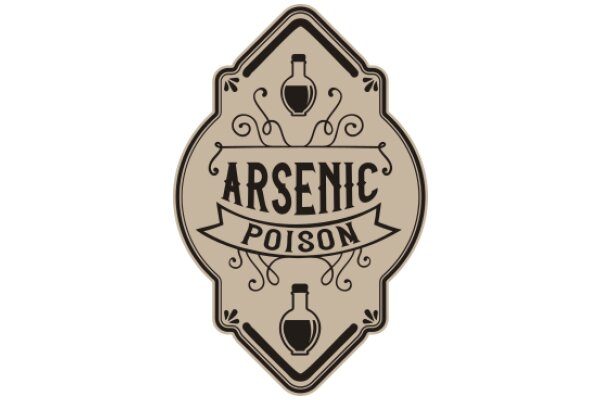 Arsenic Poison: A Sign of Caution