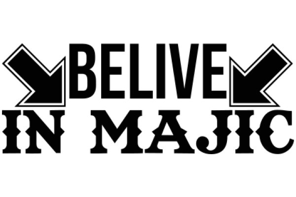 Believe in Magic: A Journey of Self-Discovery and Empowerment