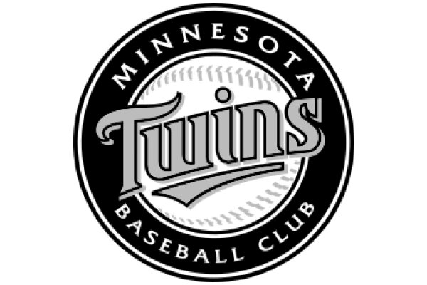 Minnesota Twins Baseball Club Logo