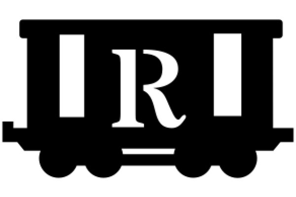 A Simple Logo for a Train Company