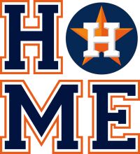 Houston Astros Logo: A Symbol of Pride and Loyalty