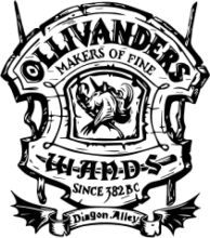 Ollivanders: A Haven for the Art of Fine Craftsmanship