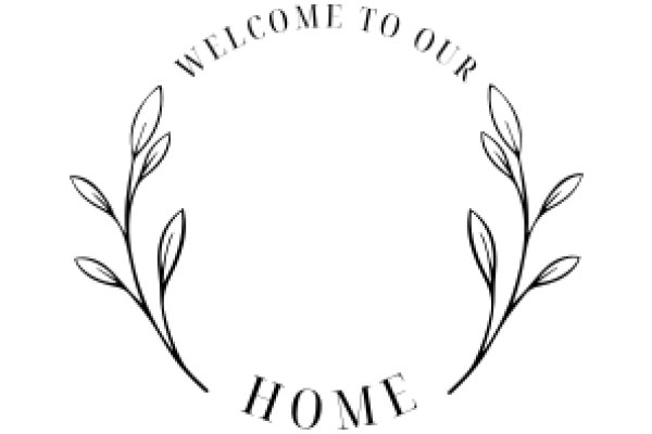 Welcome Home: A Symbolic Greeting