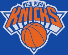 New York Knicks Logo: A Symbol of Basketball Excellence