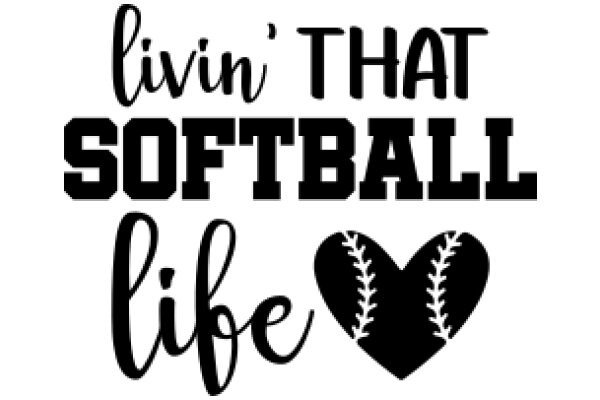 Living the Softball Life: A Heartfelt Tribute to the Game