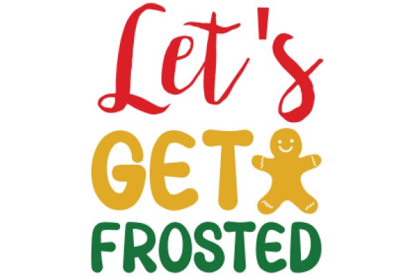 Let's Get Frosted: A Delightful Journey Through the World of Frosting