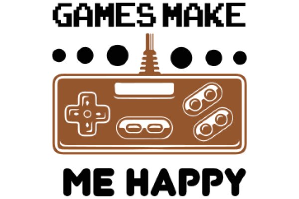 Games Make Me Happy: A Collection of Classic Video Game Memorabilia