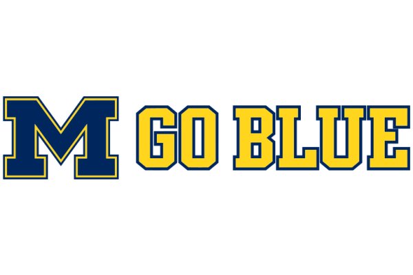 M Go Blue: A Symbol of University Pride