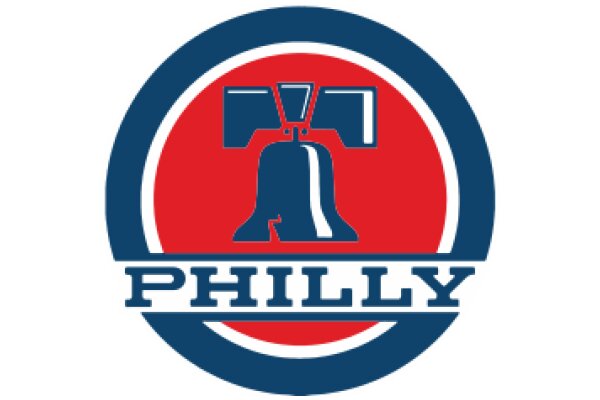 Philadelphia's Iconic Bell Logo