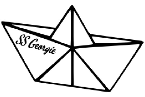 A Simple, Logo for SS George