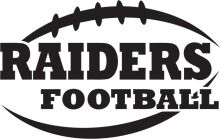 Raiders Football: A Symbol of Team Spirit and Sportsmanship