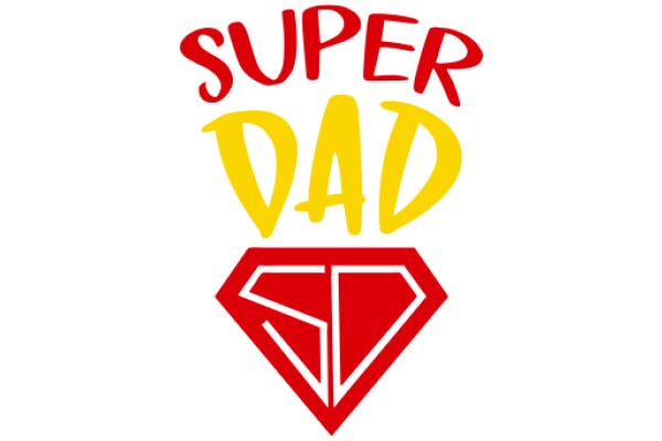 Super Dad: A Symbol of Strength and Support