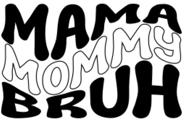 Mommy Brush: A Playful Take on Motherhood