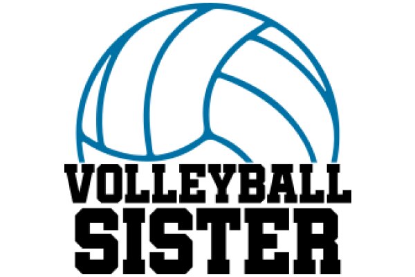 Volleyball Sister: A Symbol of Teamwork and Support