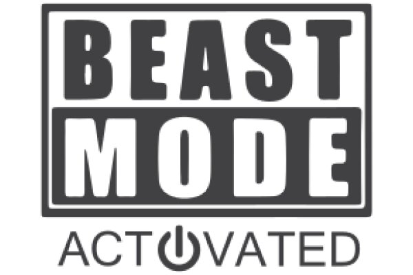 Beast Mode Activated: A Journey into the World of Artificial Intelligence