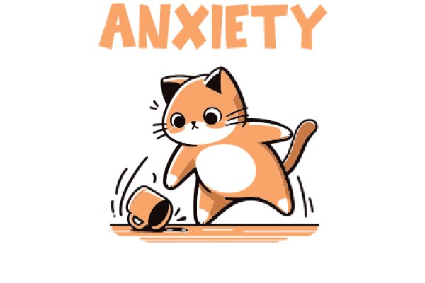 Anxiety: A Cat's Perspective