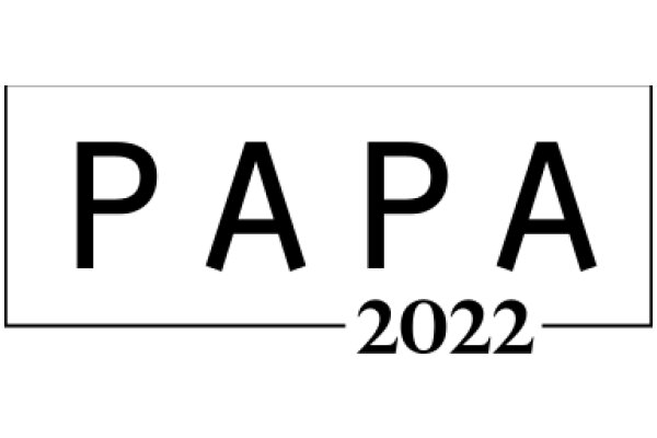 2022 Papa Logo: A Year of Celebration and Joy