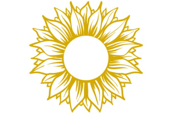 A Bright and Sunny Logo