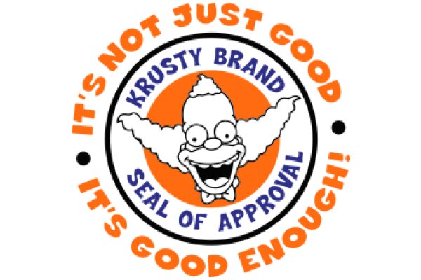 The Not-So-Good Seal of Approval: A Humorous Take on Quality Assurance