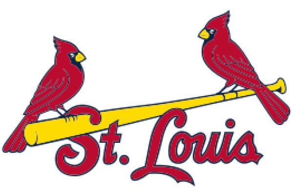 St. Louis Cardinals Logo: A Symbol of Team Spirit and Pride