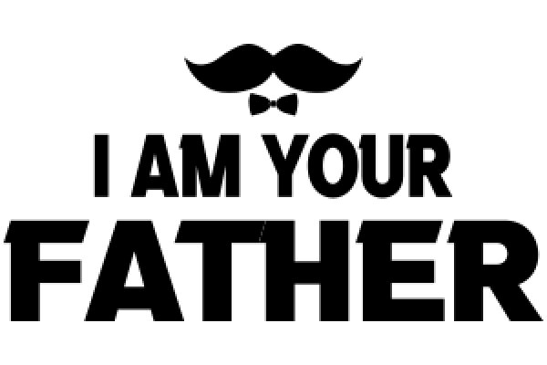 A Father's Love: A Tribute to the Iconic Mustache