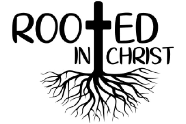 Rooted in Christ: A Visual Metaphor for Faith and Growth