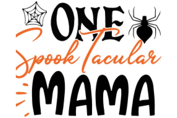 One Spooktacular Mama: A Celebration of Halloween and Motherhood