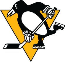 Pittsburgh Penguins Logo: A Symbol of Team Spirit and Pride