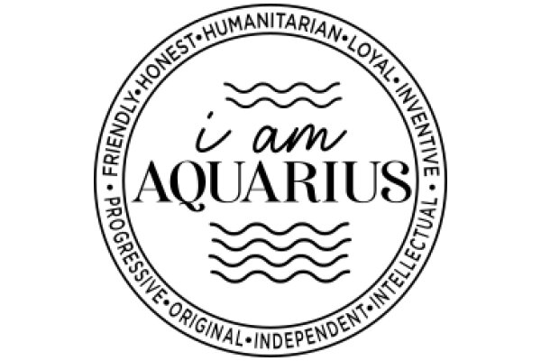 Aquarius: The Emblem of the Zodiac