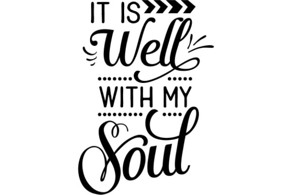 Inspirational Quote: Embrace Your Soul's Journey