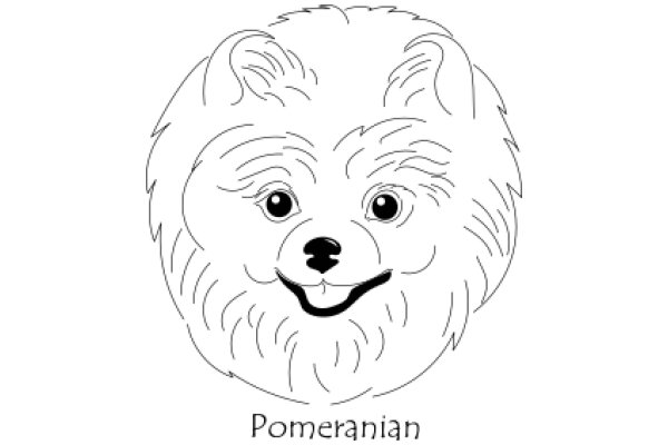 Pomeranian: A Breed of Small, Fluffy Dogs