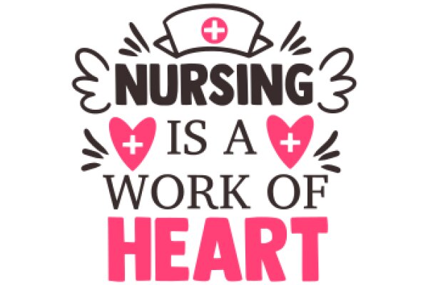 Nursing: A Heartfelt Profession