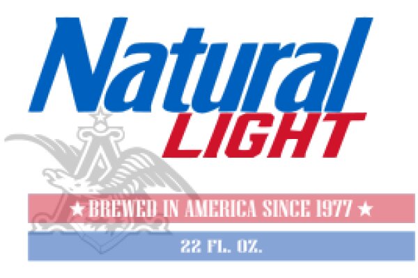 Brewed in America Since 1977: Natural Light's 22-Year Legacy