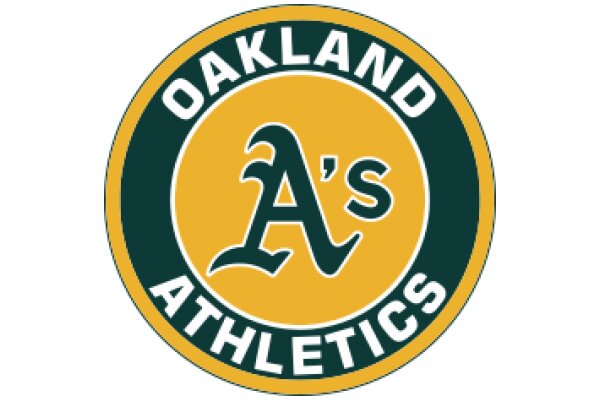 Oakland Athletics Logo: A Symbol of Team Spirit and Pride