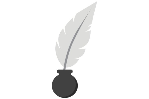 A Feather and a Bomb: An Unexpected Pairing