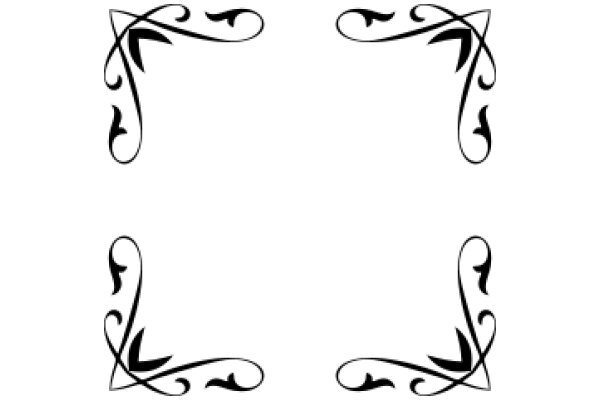 Elegant Decorative Frame