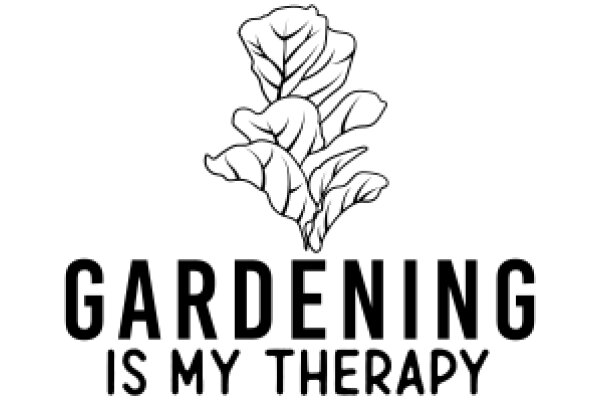 Garden Therapy: A Visual Guide to the Healing Power of Nature