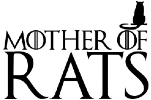 Mother of Rats: A Tale of Courage and Survival