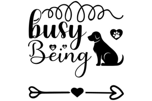 Busy Being: A Playful Take on the Importance of Work-Life Balance