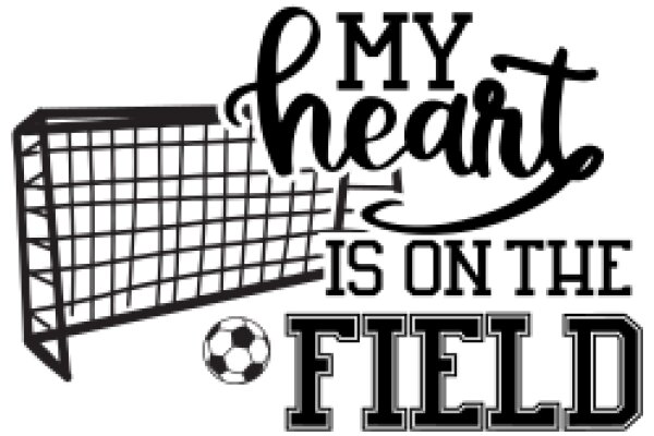 My Heart Is on the Field: A Tribute to the Game of Volleyball