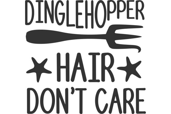 Dinglehopper: The Ultimate Guide to Hair and Don't Care