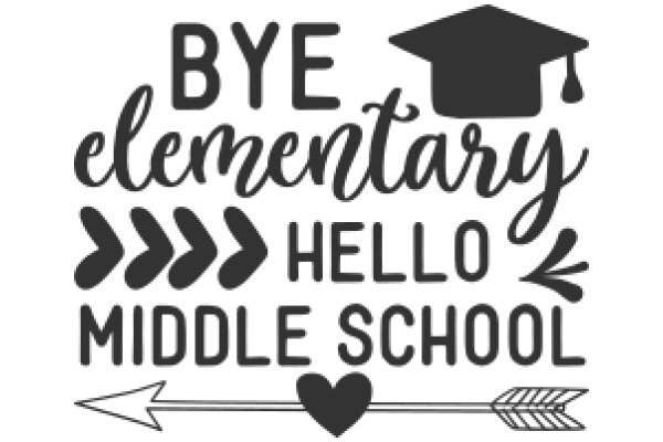 Welcome to Middle School: A Journey of Friendship, Learning, and Growth