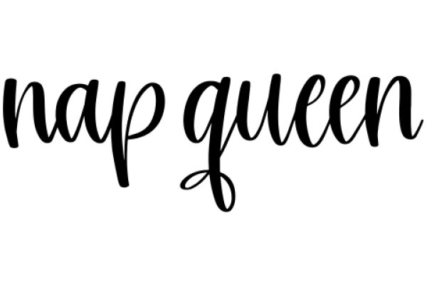 Nap Queen: A Tale of Rest and Rejuvenation