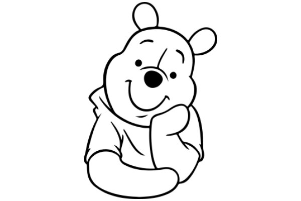 Winnie the Pooh: A Classic Character