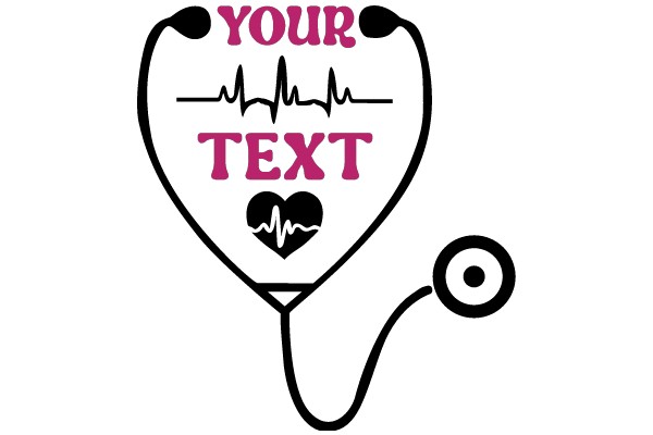 Your Text: A Medical Stethoscope Design