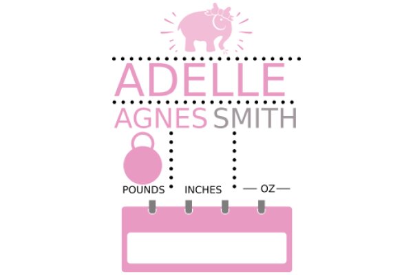 Adele Agnes Smith: A Visual Guide to Her Favorite Things